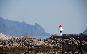 Kabelvag Rorbuer Vandrerhjem